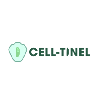 Celltinel logo